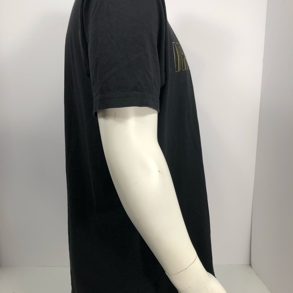 Iron Man 2 Official Movie Shirt - Picture 4 of 8